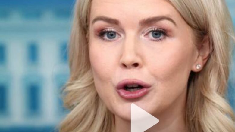 Kalli Bidiyo: Muna nan kan bakan mu muddin Gwamnatin Najeriya bata magance matsalar ba, sai Mun kai mata Khari>>Inji Sakatariyar Fadar Gwamnatin Amurka