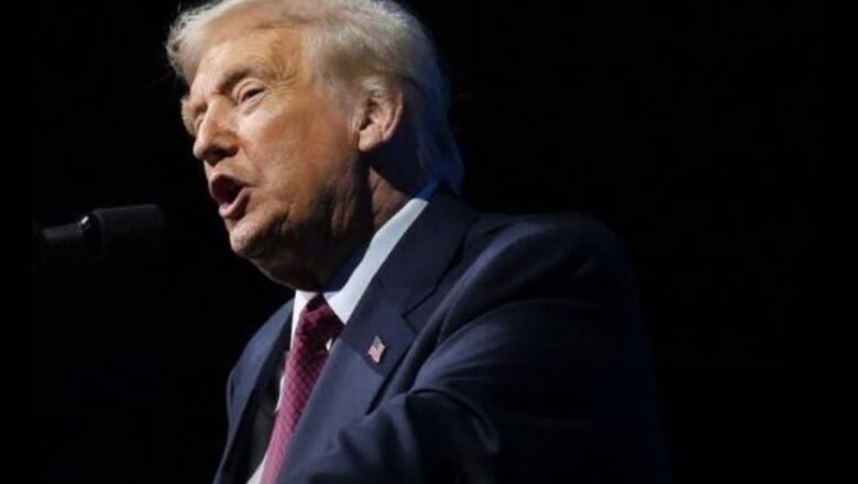 ‘Yan Najeriya sai kun yi Hakuri gaskiya nasan ba zaku ji dadin matakin da zan dauka ba amma ya zama dole>>Inji Shugaban kasar Amurka, Donald Trump