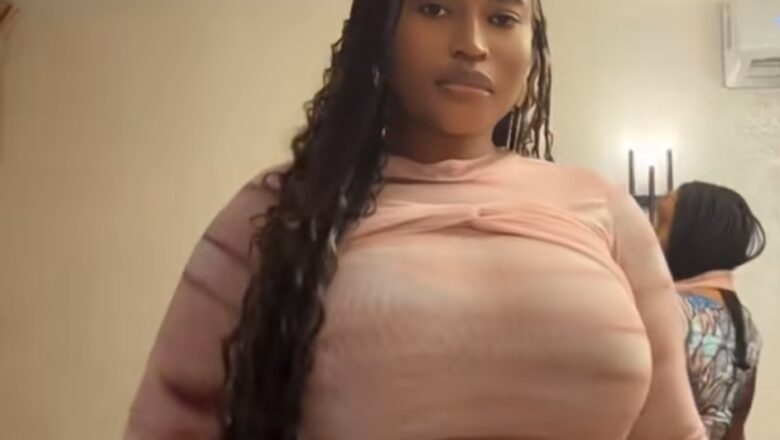 Kalli Bidiyo:Ni banga Iyskanchin da ake cewa Soja Boy Yana yi ba, Tsaf zan iya bashi diyata yayi waka da ita>>Inji Wannan matashiyar