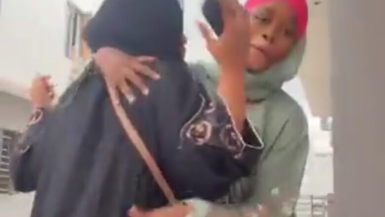 Kalli Bidiyon Rawar Bhadala da Wasu ‘yan matan Arewa suka yi ta jawo cece-kuce