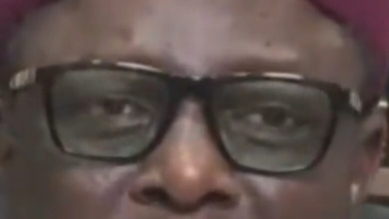 Kalli Bidiyon: Najeriya ce kadai kasar Duniya da aka ce za’a kawowa Khari amma aka mayar da Abin Comedy>>Inji Malam Aminu Ibrahim Daurawa