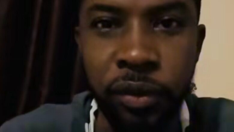 Kalli Bidiyo: Hadiza Gabon baki kyauta kin ba, Na yi Hira dake kin je kin yi Editing ana ta Zhagina>>Inji Tauraron fina-finan Hausa, Musbahu Anfara