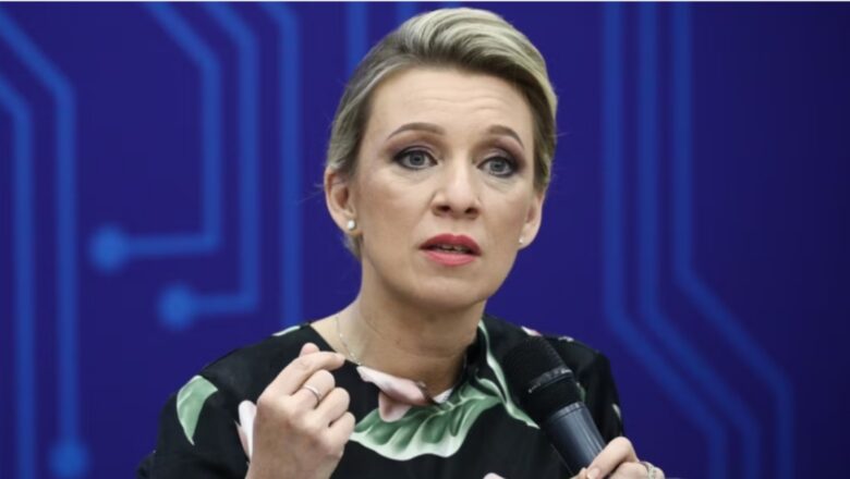 Da Duminsa: Kasar Rasha ma ta yi magana kan Bharazanar Kharin da Trump yace zai kawo Najeriya