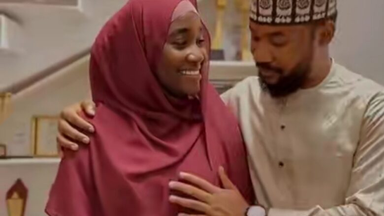 Soja Boy ya cewa wanda suka wallafa Bidiyon Kirkira da ya nunashi yana shafa Khirjin Rahama Sa’idu su ji Tsoron Allah