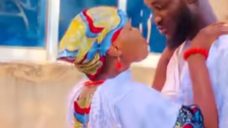 Subhanallahi: Arewa har an kai haka? Kalli Bidiyon yanda wasu suka fito da Iyskancin da ba’a taba yi ba a Arewa, komai na Bhadala suna yi, Anata Allah wadai dasu