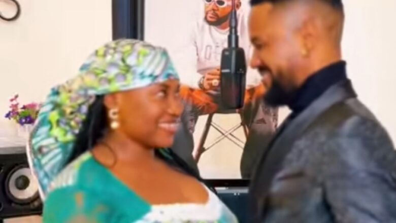 Kalli Bidiyon: Soja Boy ya sake sakin wata Waqa