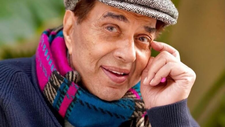 An kwantar da Tauraron Fim din Indiya, Dram a Asibiti