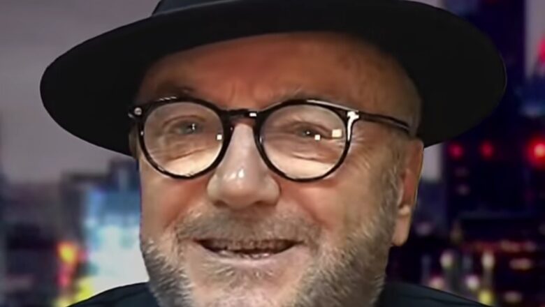 Kalli Bidiyo: In banda Azzaluman Shuwagabanni da Allah ya jarrabi ‘yan Najeriya dasu, kowane Dan Najeriya ya kamata ace Miloniya ne saboda Arzikin da Allah yawa kasar>>Inji Bature, George Galloway