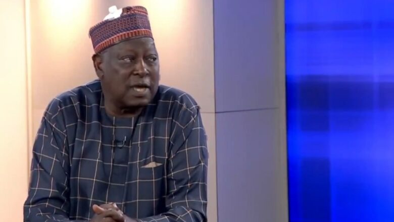Shima Tinubu a lokacin Mulkin Jonathan ya taba kai kara Amurka cewa ana Mhuzghunawa Kiristoci a Najeriya>>Inji Babachir Lawal