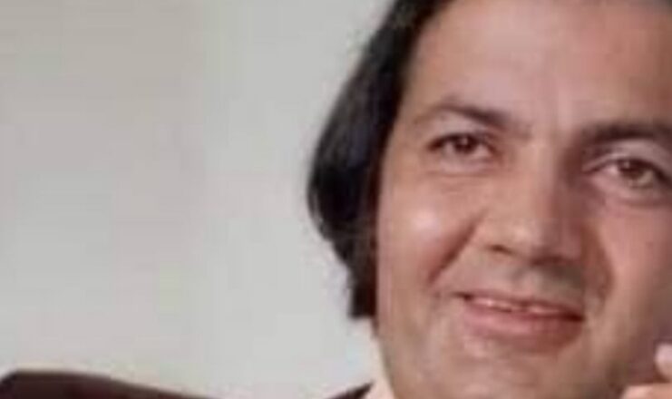 An garzaya da tauraron fina-finan Indiya Prem Chopra zuwa Asibiti