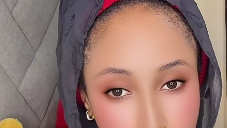 A rika yin aure yanda Addini ya tanada: Tsarabe-Tsaraben da ake kawowa ne yasa aure be dadewa yake mutuwa>>Inji Tauraruwar fina-finan Hausa, Asma’u Wakili