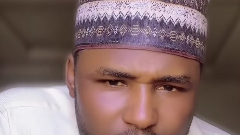 Kalli Bidiyon: Tauraron fina-finan Hausa, KB International ya fito yayi bayani bayan Bidiyonsa ya bayyana yana cewa, zai iya yin Tallar Ghiya akan Naira Miliyan 50