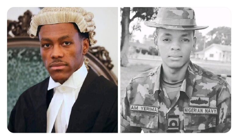 Ji abinda Dan Gidan Wike ya cewa Sojan Ruwa Yerima