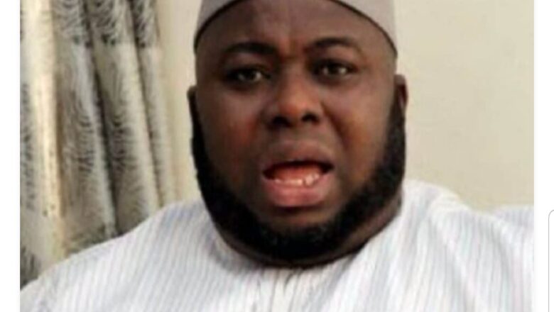 Ya kamata a kama Soja Yerima a ladaftar dashi saboda abinda yawa Wike>>Inji Mujahid Asari Dokubo