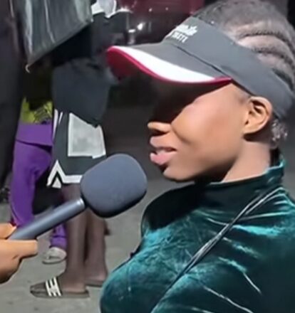 Kalli Bidiyon: Matashiyar Inyamura tace Musulmi Bahaushe take son aure