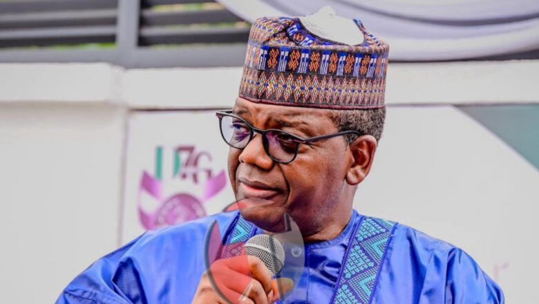 Karamin Ministan tsaro, Bello Matawalle yace Sojan Ruwa da ya tare Nyesom Wike bai aikata laifin komai ba