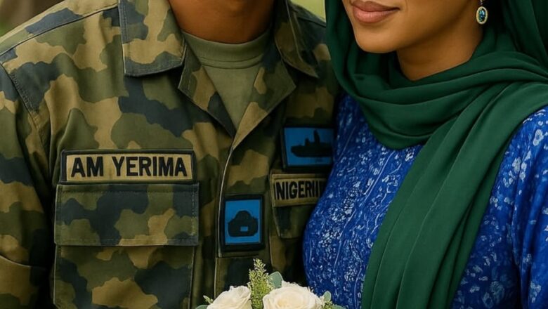 Mijinane, Sauran mata ku daina saka hotonsa kuna cewa wai kuna sonsa>>Inji Saifan Mekyau