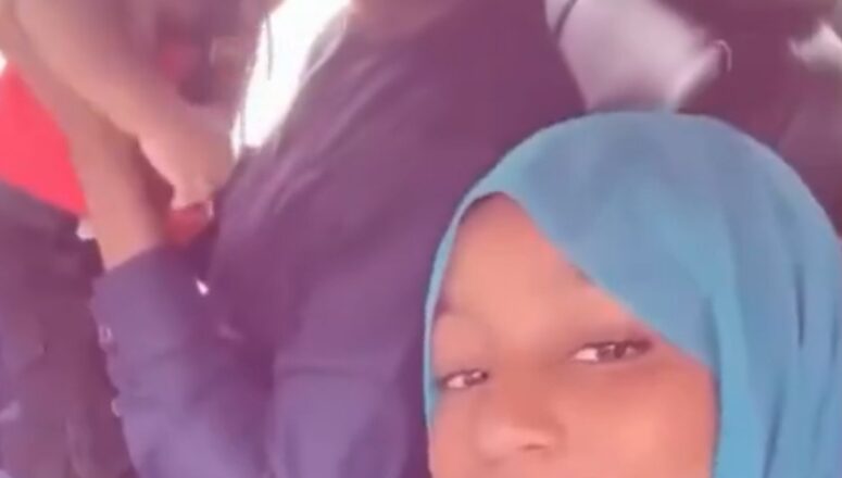 Gwanin Burgewa: Kalli Bidiyon Sojan Ruwa AM. Yerima da Iyalinsa