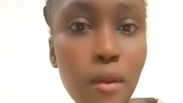 Kalli Bidiyo: Kirista ‘yar Jihar Borno ta zargi cewa Tunda Gwamna Zulum ya hau Mulki, Addininsa na Musulunci kadai da musulmai kadai yake taimakawa ba ya taimakawa Kiristoci