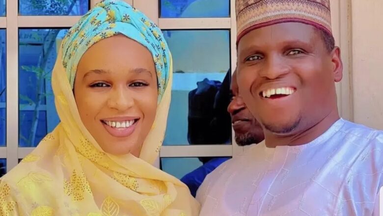 Ganin Bidiyon matar Rarara ta 3 ya dauki hankulan mutabe sosai ana ta san barka