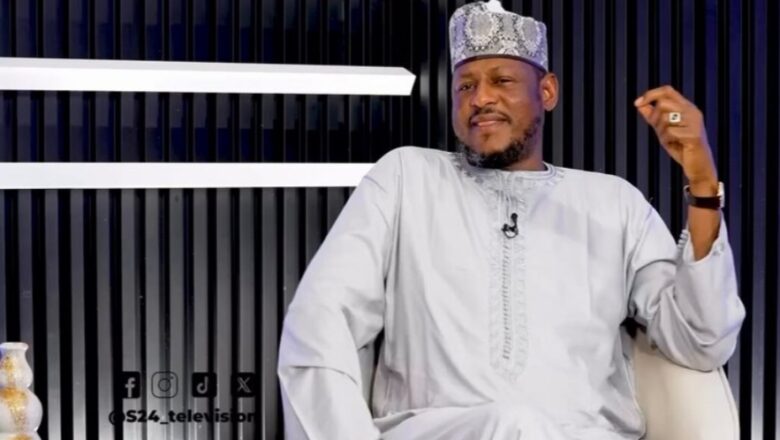 Kalli Bidiyo: Gwamnan Katsina, Dikko Raddah na shan suka bayan da yace Likitocin Najeriya basu da kishi suna fita aiki kasashen waje maimakon su tsaya Najeriya su taimakawa ‘yan uwansu