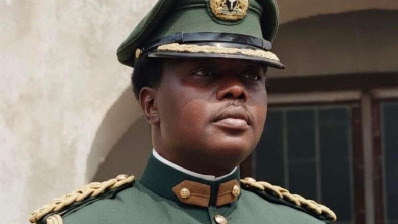 Kasar Angola ta karrama Tsohon Shugaban kasa, Janar Murtala Ramat Muhammad saboda taimakon da ya bayar wajan ci gaban Nahiyar Afrika