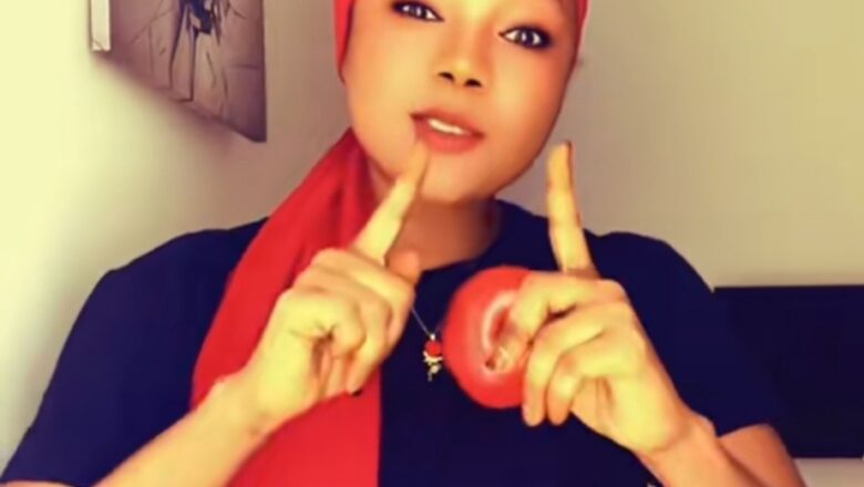 Kalli Bidiyo: Wallahi da ni Namini ce sai na Dirkawa mata Dubu Chikhi>>Inji Fulbe Gombe