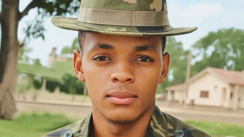 DA ƊUMI-ƊUMI: An Yi Yunƙurin Hallãķa Laftanar Yerima Yau A Abuja