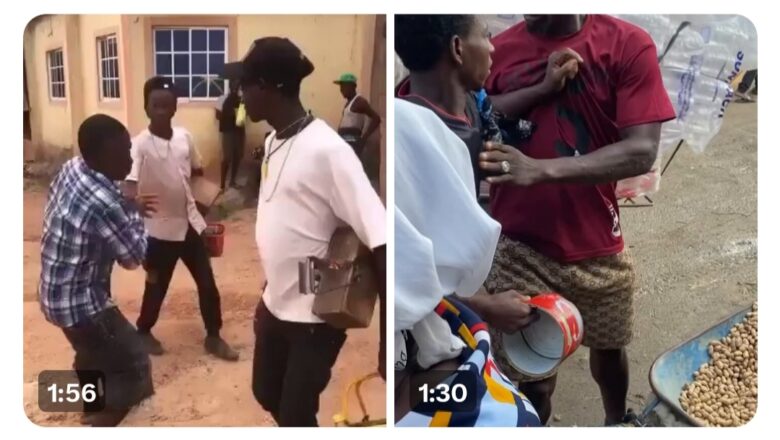 Kalli Bidiyo: ‘Yan Arewa na kowa da irin Chiyn Zharafin da Inyamurai kewa Hausawa a jihohinsu