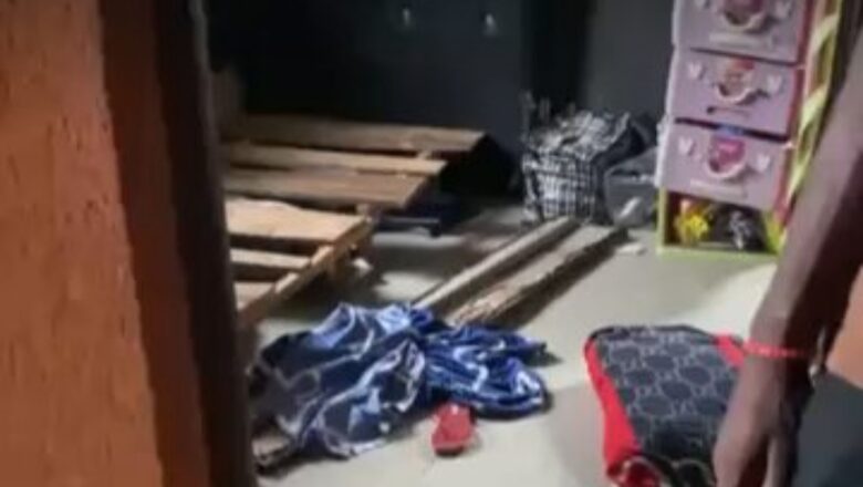 Kalli Bidiyon: Matashi dan Najeriya ya jawo cece-kuce saboda kwace duk wata kyauta da ya baiwa budurwarsa bayan sa suka rabu