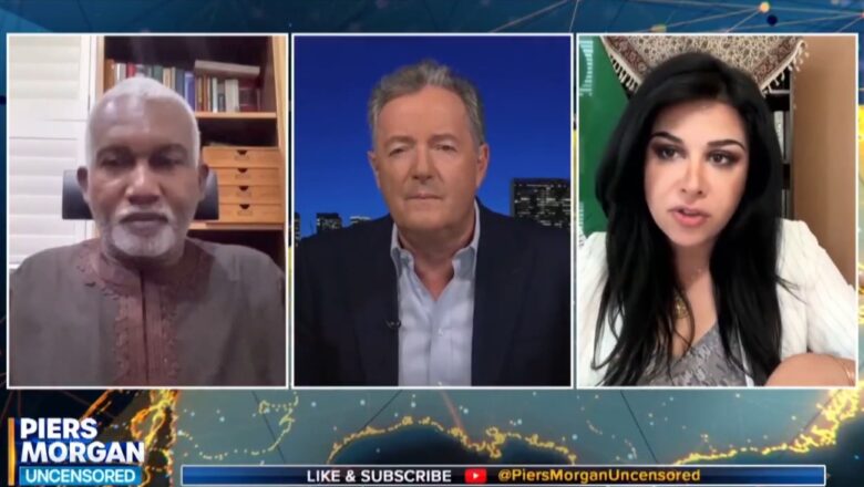 Kalli Bidiyo: Mun Gano Najeriya na aiki da qasar Iyràn a munafurce sannan Gwamnatin Najeriya na da hannu kan matsalar tsaro dake faruwa>>Inji Tsohuwar Firaiministar Canada, Goldie Ghamari