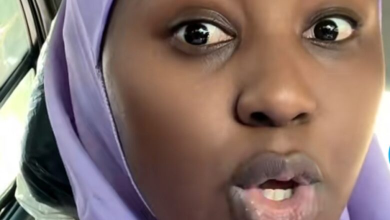 Nice wadda aka fi tattauna batunta a kafafen sada zumunta a Arewa, dan haka duk wanda yasa ya taba yin magana akai na amma bai yi magana akan daliban jihar Kebbi ba, Na Zhaghi Babansa>>Inji Tauraruwar fina-finan Hausa, Fatima Hussain