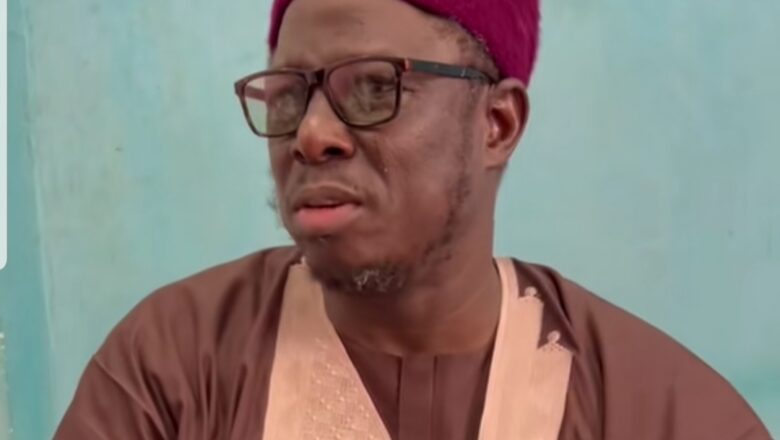 Kalli Bidiyon: Mu Ahlussunah bama wa masu yiwa Annabi(Sallallahu Alaihi Wasallam) waqa Adalci, sai mu rika sukarsu amma mu kuma bama yiwa Annabi waqar>>Inji Malam Aminu Ibrahim Daurawa