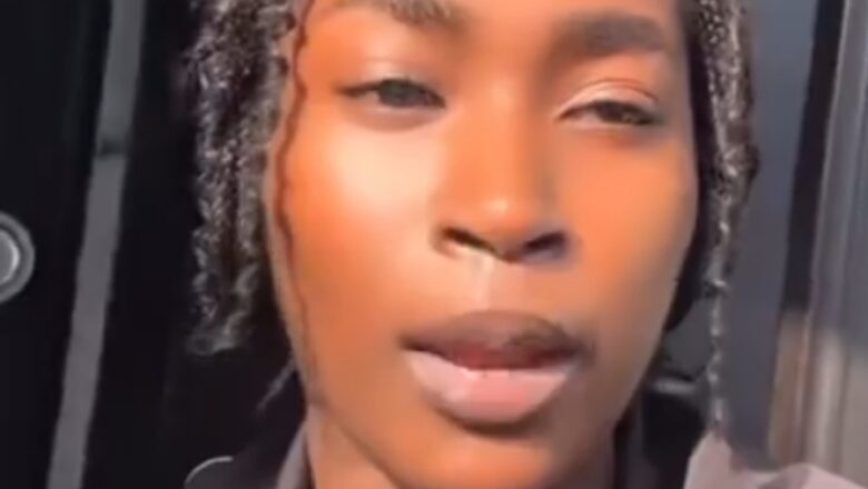 Mu Kiristoci mun san cewa, Abinda Trump ya fada karyane ba mu kadai ake Shyekyewa ba amma maimakon mu gyara masa kuskuren da yayi sai muka amince da abinda ya fada>>Inji Wannan Kiristan