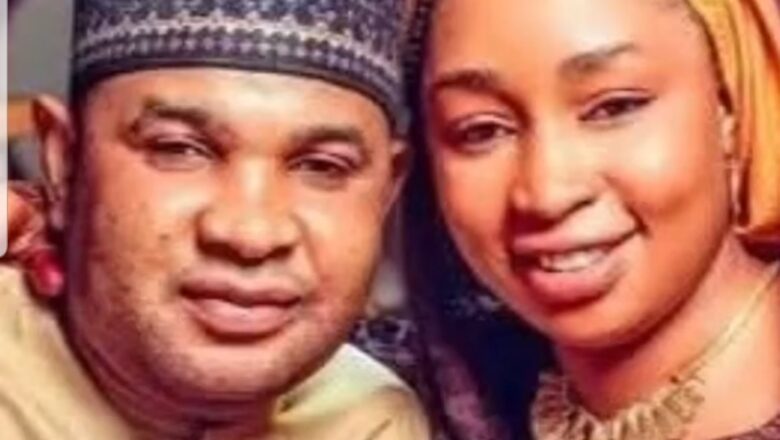 Kalli Bidiyon: Sadiya Haruna na shan Tofin Allah Tsynè inda ake zarginta da Lalata auren Gfresh, Ita Kuma Maryam Anata tausaya mata