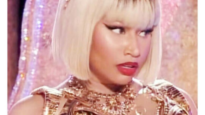 Nifa Asalina Inyamurace shinyasa nake zuga Trump ya zo ya kare Kiristoci a Najeriya>>Inji Fitsararriyar Mawakiyar Amurka, Nicki Minaj