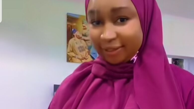 Sai Yanzu nake Dana sanin Auren Dan Bariki>>Inji Maryam Matar Gfresh