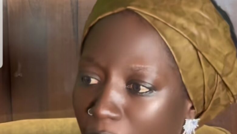 Kalli Bidiyon: Ina Nuna tsyraycyna a Shafukan sada zumunta dan in samu daukaka>>Inji Wannan matashiyar