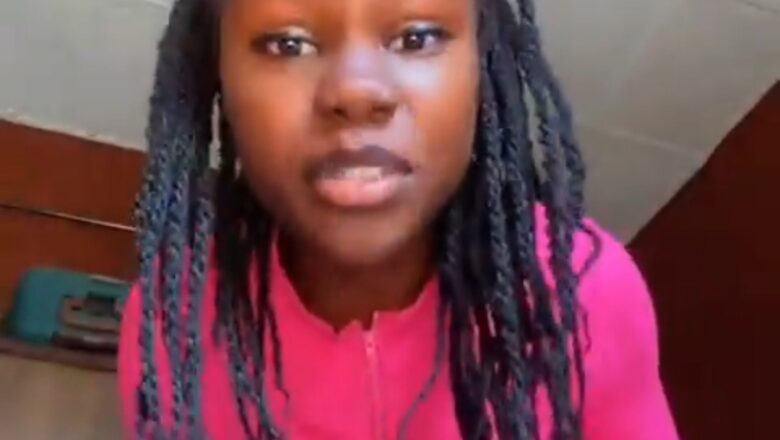 Ko kun kamani Babana bai damu dani ba saboda bai san iya yawan ‘ya’yansa ba>>Matashiya ta gayawa Tshàgyèràn Dhàjì yayin da take shirin yin tafiya daga Damaturu zuwa Zamfara