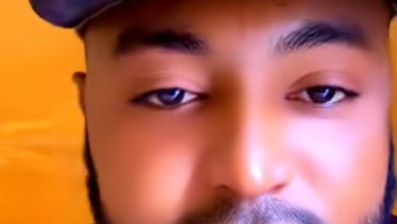 Kalli Bidiyon: Abinda Gfresh yake baya cikin hayyacinsa>>Inji Na hannun Daman Gfresh din Mistin Bestie