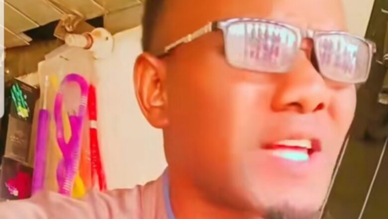 Kalli Bidiyon: Ni Musulmi ne amma zan iya komawa Kirista, Ina nan ina bincike, idan kuka ji na koma Kirista kada ku yi mamaki>>Inji sha’aban Shaba