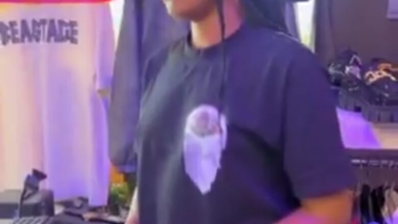 Kalli Bidiyon: Satin ta daya da fara aiki, Wani ya je ya bata kyautar Naira Dubu 60, Yayin da Albashinta Naira Dubu 50 ne, Oganta ya nuna bacin rai