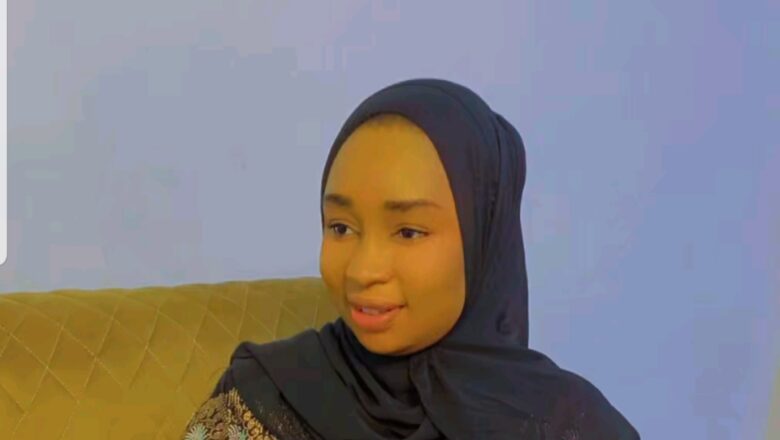 Kamin In Auri Gfresh Har ce min Aka yi Zàrmàlùlùnsà ba ta aiki amma na rufe ido na aureshi, kuma na zauna dashi tun bashi da komai har ya samu budi ya Koma Abuja>>Inji Matar Gfresh Maryam