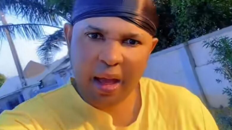 Kalli Bidiyon: Naga matata dana saki Maryam maza sun baibayeta wai zasu aureta, amma ni nasan Ummaruntane kawa zai sha Dùkà su watse su barta>>Inji Gfresh