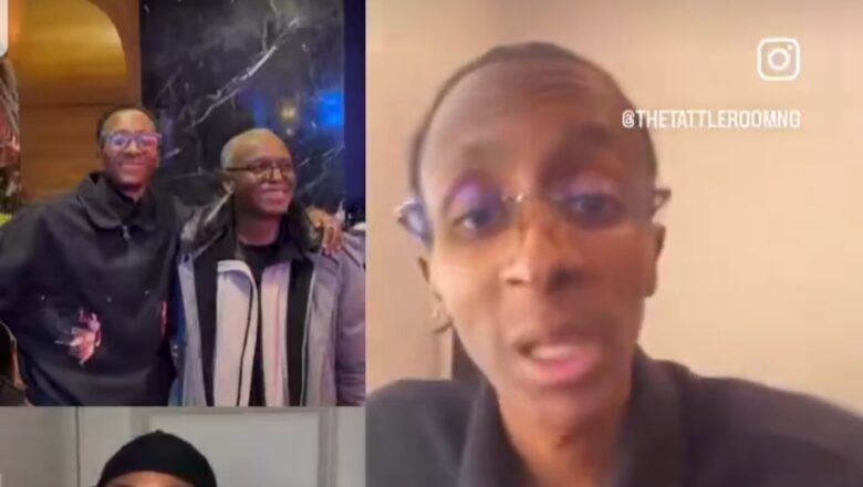 Nifa a wajena Musulmai da Kiristoci Shedan suke Bautawa>>Inji Ibrahim El-Rufai