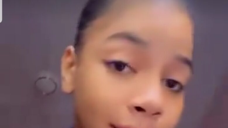 Kalli Bidiyon: Tsohuwar Budurwar mawakin Arewa, Bilal Villa, Amani tace ba ita ce a Bidiyon Tsyràìchy da ake yadawa ba kuma bata yafe ba