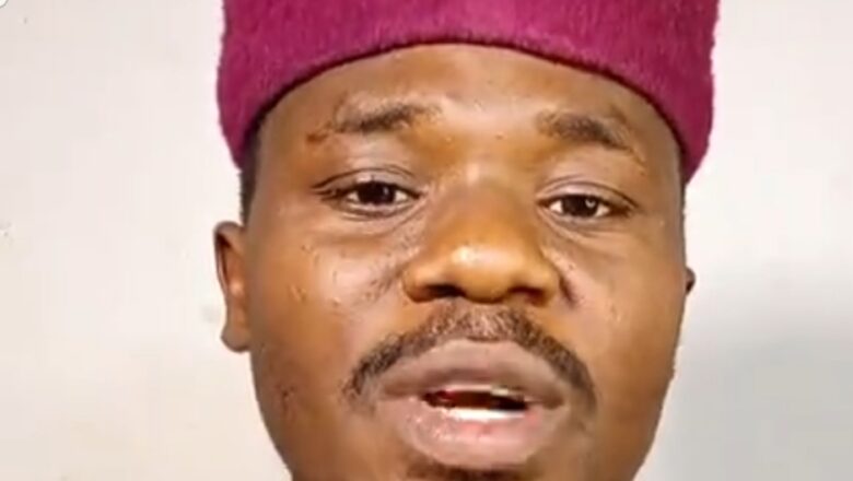 Mushen Jaki, Alade akan Bola tafi gawar wannan Mutumin da ya Ràsù bayan ya gama koyar da Shirka>>Inji Wannan matashin