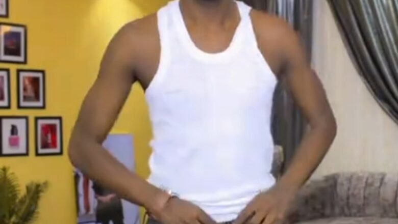 Kalli Bidiyon: Shin wai ina Kunyar mu take ne? Ji yanda mata kewa halittar Bilal Villa ba’a bayan ganinsa da gajeren wando