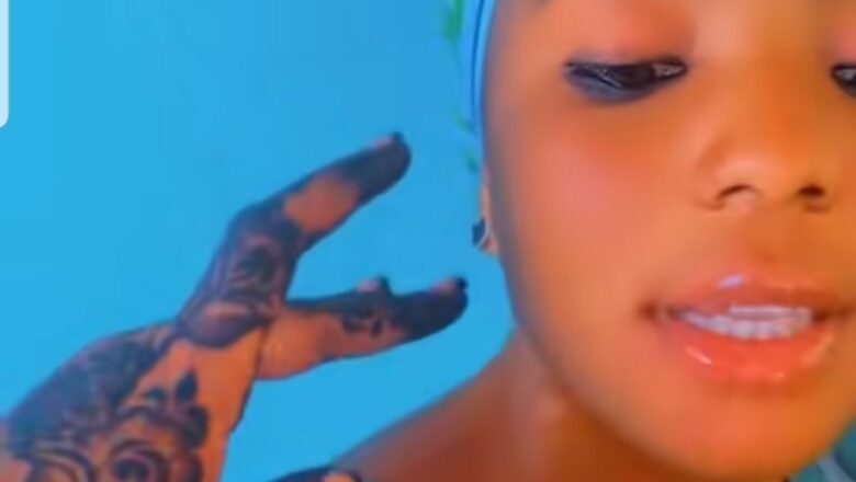 Kalli Bidiyon Mùmmùnàn abinda masu qàcèn waya sukawa wata matashiya a Kano