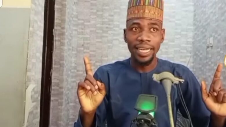 Kalli Bidiyon: Idan Dan Bidi’a ya rigamu gidan gaskiya, ba’a cewa, Allah ya jikansa, saidai Sannunmu dai>>Inji Malam Ibrahim Matayassara